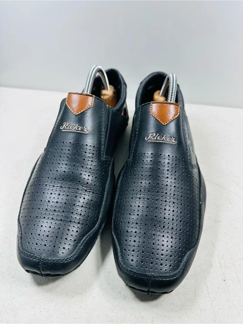 Rieker comfortable men